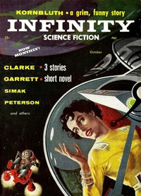 Cover of The enemy