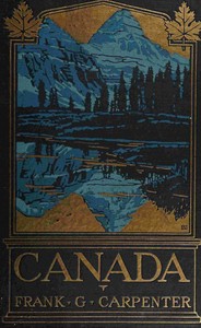Cover of Canada and Newfoundland