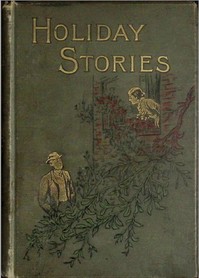 Cover of Holiday stories