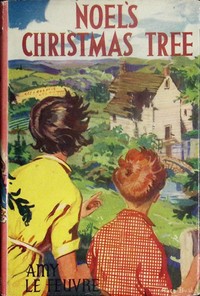 Cover of Noel's Christmas tree