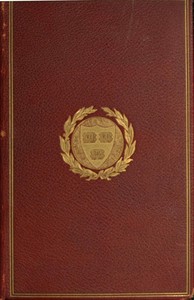Cover of Miscellanies : $b embracing Nature, addresses, and lectures