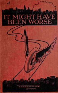 Cover of It might have been worse : $b a motor trip from coast to coast