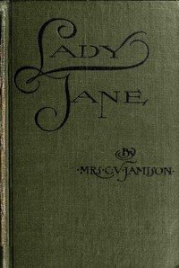 Cover of Lady Jane