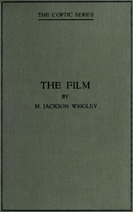Cover of The film : $b Its use in popular education