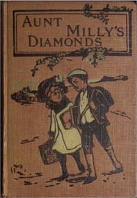 Cover of Aunt Milly's diamonds