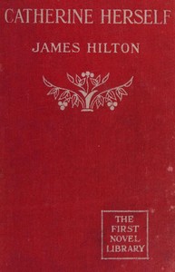 Cover of Catherine herself