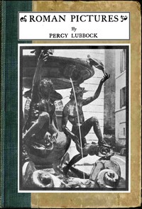 Cover of Roman pictures