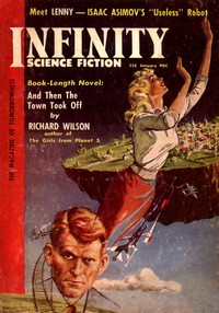 Cover of The statistomat pitch