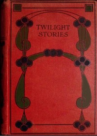 Cover of Twilight stories