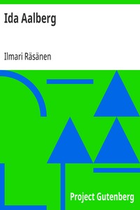 Cover of Ida Aalberg