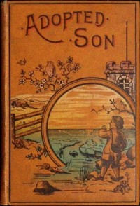Cover of The adopted son : $b or, illustrations of the Lord's prayer