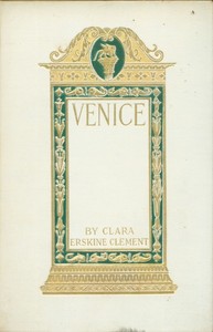 Cover of Venice : $b The queen of the Adriatic