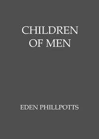 Cover of Children of men