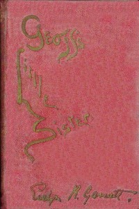 Cover of Geoff's little sister