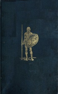 Cover of An ivory trader in North Kenia : $b the record of an expedition through Kikuyu to Galla-land in east equatorial Africa; with an account of the Rendili and Burkeneji tribes