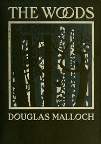 Cover of The woods