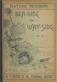 Cover of Nature readers : $b Sea-side and way-side. No. 3
