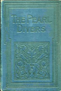 Cover of The pearl divers and Crusoes of the Sargasso Sea