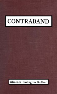 Cover of Contraband