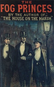 Cover of The fog princes