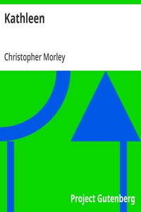 Cover of Kathleen