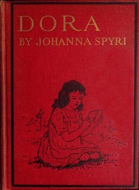 Cover of Dora