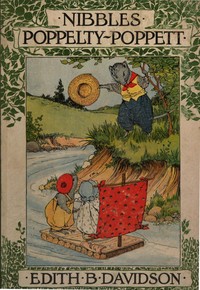 Cover of Nibbles Poppelty-Poppett