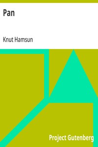 Cover of Pan