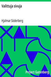 Cover of Valittuja sivuja
