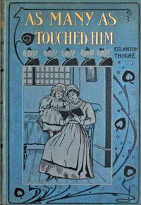 Cover of As many as touched Him