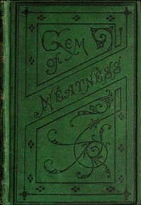 Cover of Gem of neatness : $b Or, the cousins