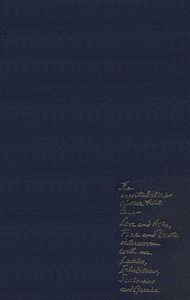 Cover of Chains : $b lesser novels and stories