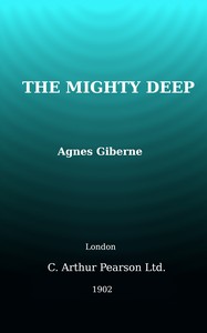 Cover of The mighty deep : $b and what we know of it