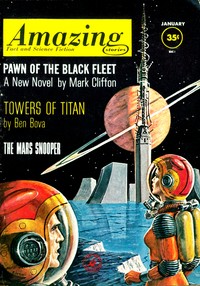 Cover of The towers of Titan
