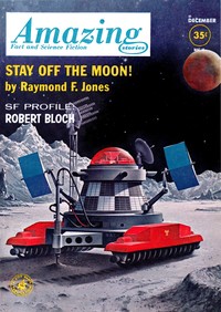 Cover of Small voice, big man