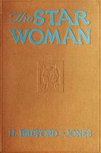 Cover of The Star Woman