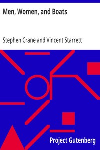 Cover of Men, Women, and Boats