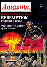 Cover of Redemption