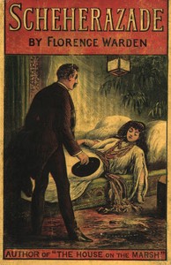 Cover of Scheherazade: a London night's entertainment