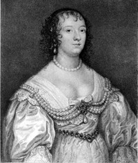 Cover of The life-story of Charlotte de la Trémoille, Countess of Derby