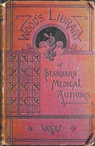 Cover of The genuine works of Hippocrates, Vol. 1 (of 2) : $b Translated from the Greek, with a preliminary discourse and annotations