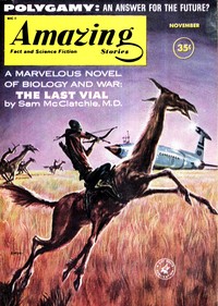 Cover of The last vial