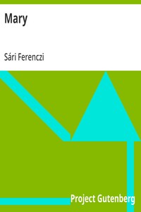 Cover of Mary