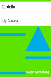 Cover of Cardello