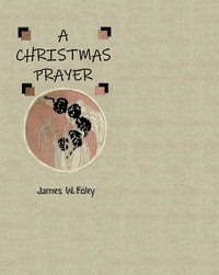 Cover of A Christmas prayer