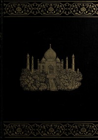 Cover of From Adam's Peak to Elephanta : $b Sketches in Ceylon and India