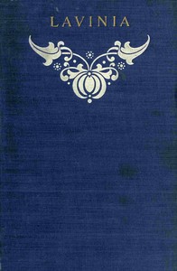 Cover of Lavinia