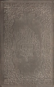 Cover of Clinton : $b or, boy-life in the country