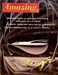 Cover of Weapon