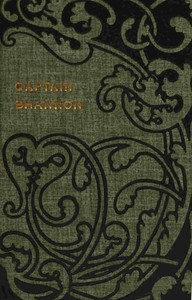 Cover of Captain Shannon